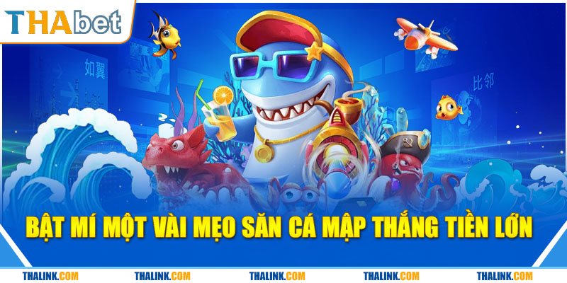 Hướng Dẫn Chơi Bắn Cá Mập Trò Chơi Được Yêu Thích 2024 Mẹo chơi bắn cá mập hay nhất hiện nay