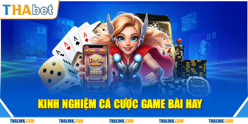 Đánh Bài Đổi Thưởng Sảnh V8 Game Bài 3D Cực Hay Kinh nghiệm cá cược game bài hay