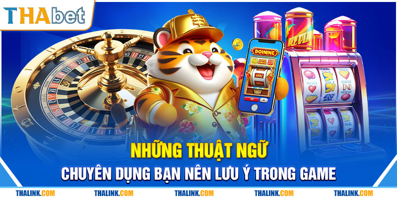 Roulette - Hướng Dẫn Chơi Roulette Chí Tiết Nhất 2024 Một vài thuật ngữ quen thuộc