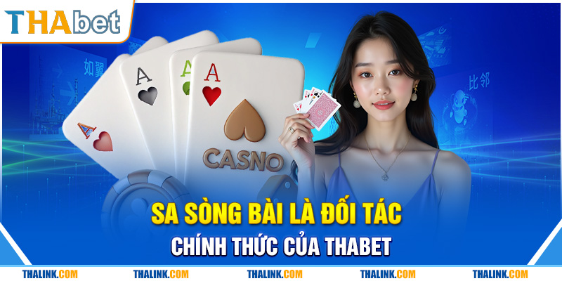 SA Sòng Bài Trực Tuyến Sảnh Game Ưa Chuộng Nhất Tại Thabet Nguồn Gốc Của Sảnh Cược SA Sòng Bài