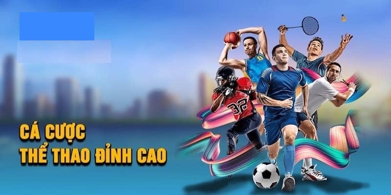 Thể thao Thabet - Cá cược thể thao trực tuyến uy tín cao nhất Giới thiệu về thể thao Thabet